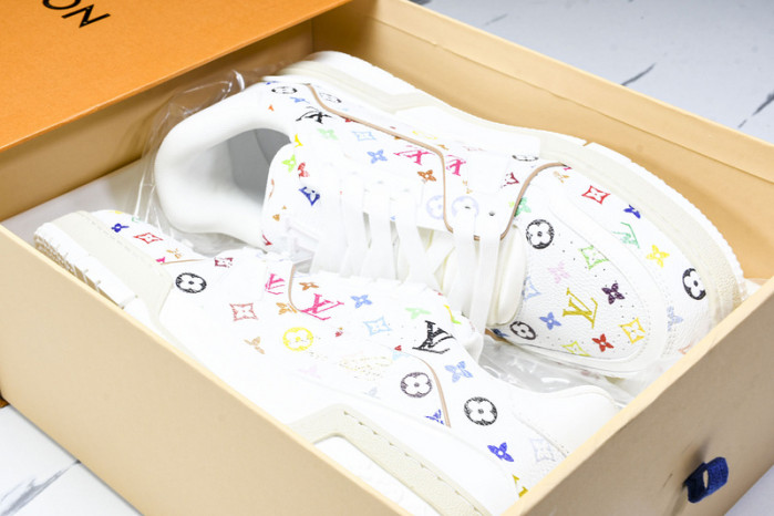 LVT SNEAKERS LVSRS-0027