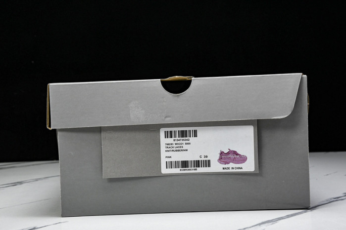 Ba*len*cia*ga track runner btt-203