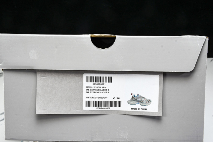 BALENGA 3XL-0035 (W3XCH-1614)