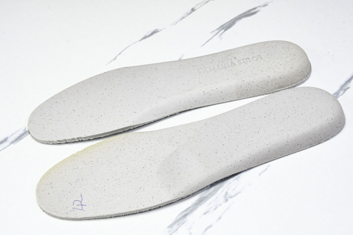 LVT SNEAKERS LVSRS-0027