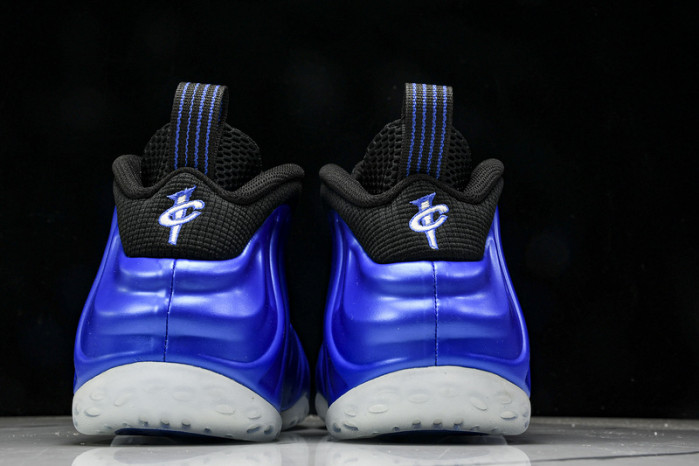 Nike Air Foamposite One Habanero “Royal” FQ8181-511