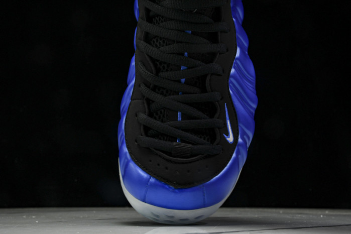 Nike Air Foamposite One Habanero “Royal” FQ8181-511