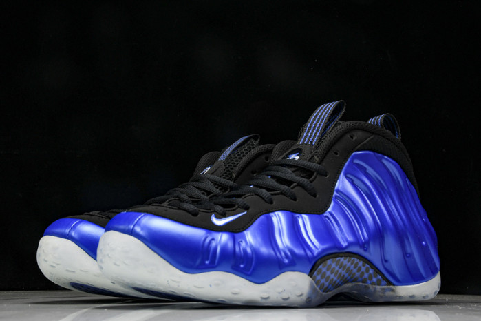 Nike Air Foamposite One Habanero “Royal” FQ8181-511