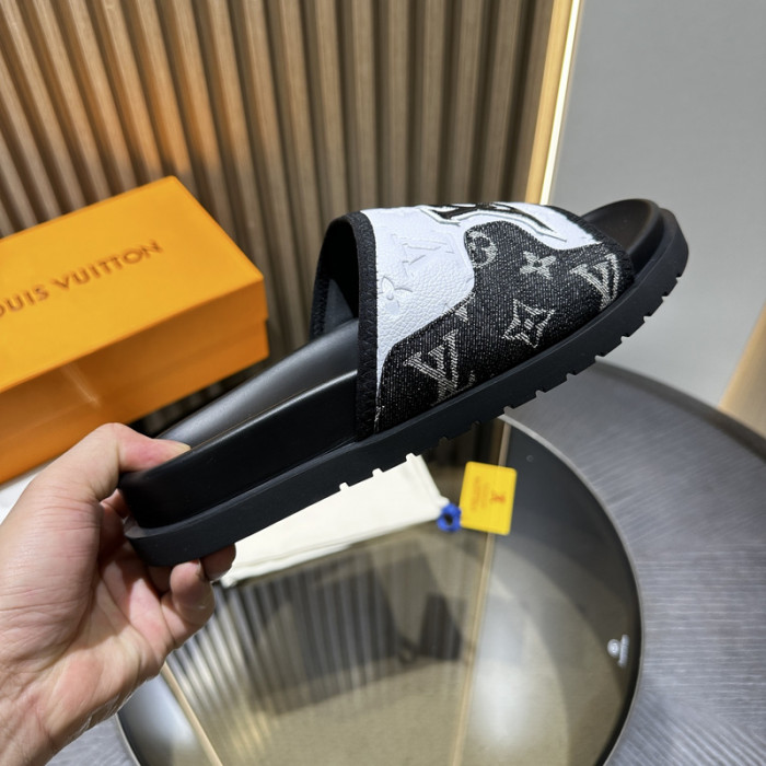 L*VT SANDALS LVLSS-055