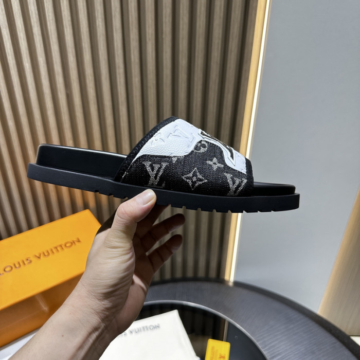 L*VT SANDALS LVLSS-055