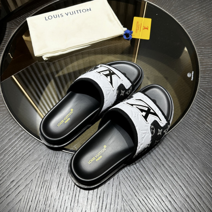 L*VT SANDALS LVLSS-055