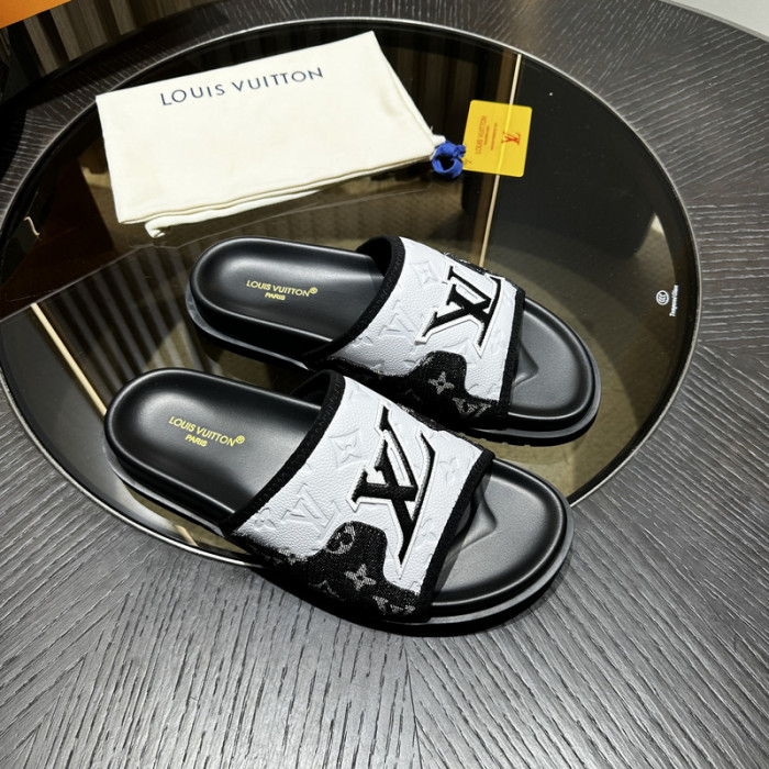 L*VT SANDALS LVLSS-055