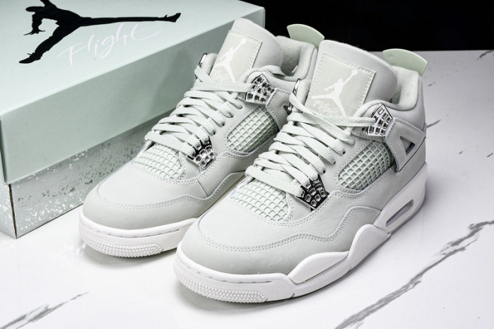 Air Jordan 4 “Seafoam” HV0823-003