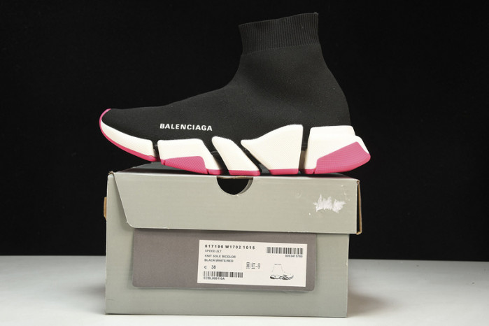 balenga speed trainer bbst-021