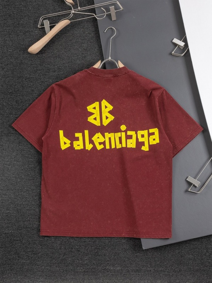 B*ALENCIGA CLOTHERS BACL-006