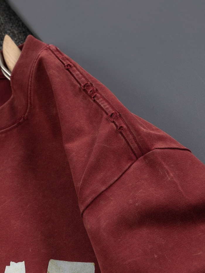 B*ALENCIGA CLOTHERS BACL-006