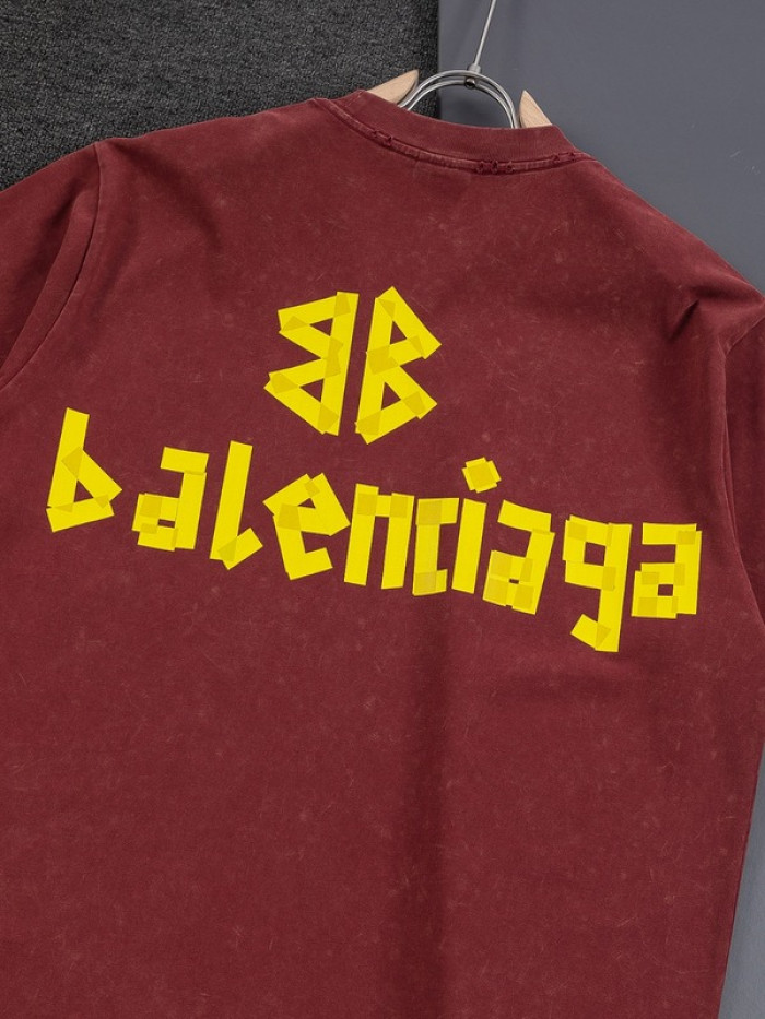 B*ALENCIGA CLOTHERS BACL-006
