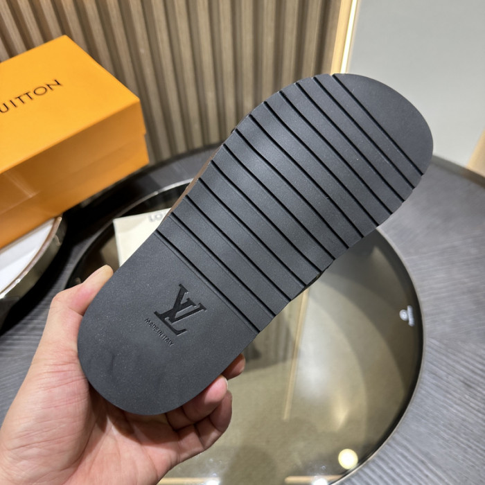 L*VT SANDALS LVLSS-011