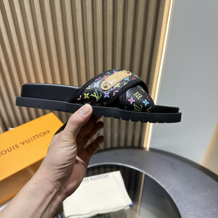 L*VT SANDALS LVLSS-011