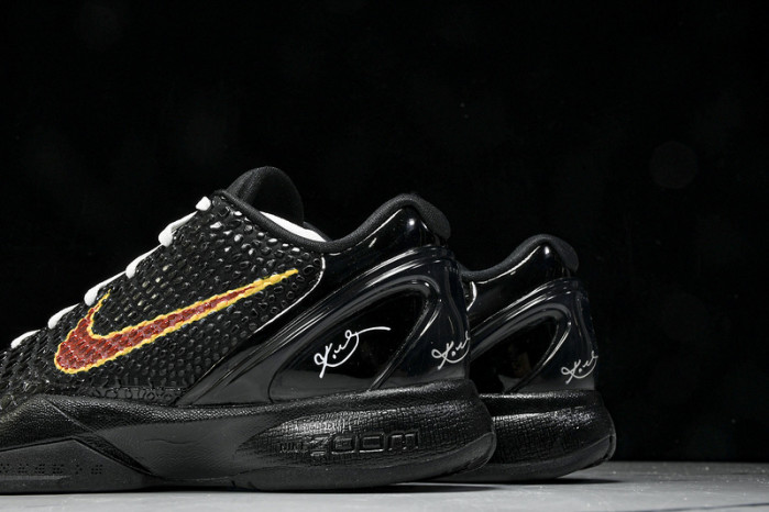 Nike Kobe 6 Protro PE2025-103