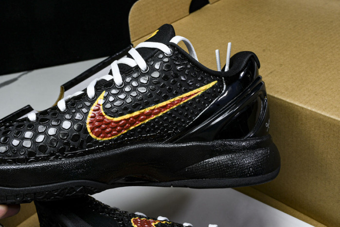 Nike Kobe 6 Protro PE2025-103