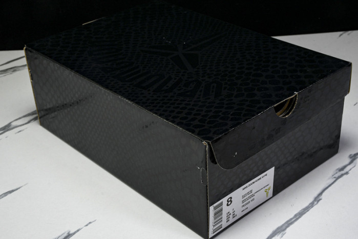 Nike Kobe 6 Protro PE2025-103