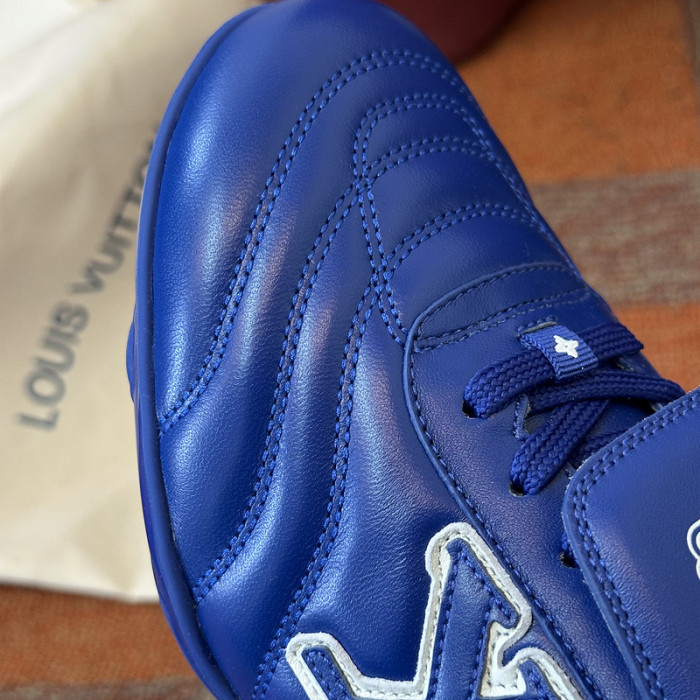 L*VT FOOTPRINT SNEAKER LFTSR-005