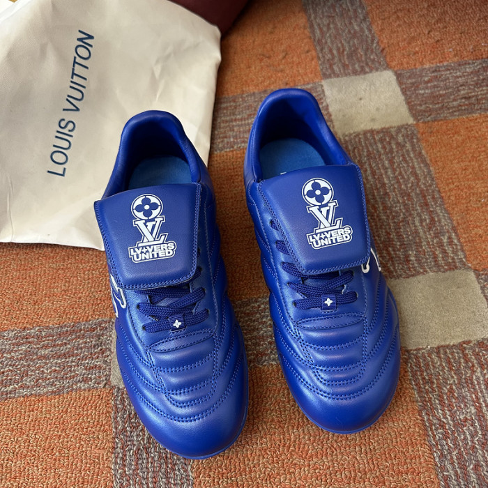 L*VT FOOTPRINT SNEAKER LFTSR-005