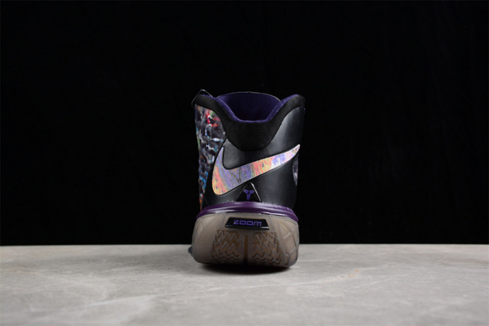 nike zoom kobe iii 3 sl protro mvp   640551-005