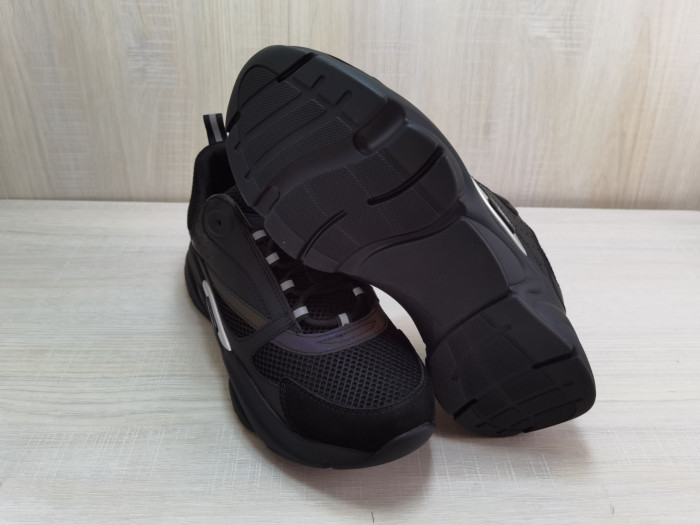 dr b22 trainer sneakers drb22-051