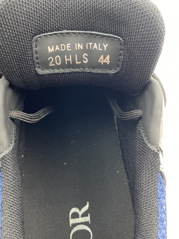 dr b22 trainer sneakers   drb22-012