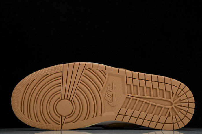 air jordan 1 high og wmns “praline”  fn6622-201