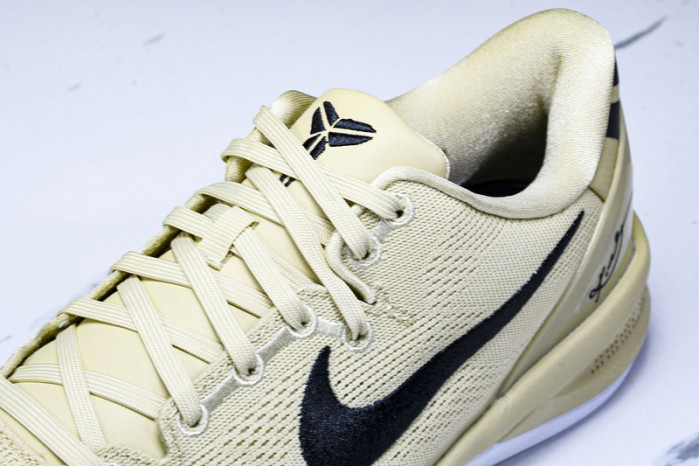 Nike Kobe 8 Protro“Wolf Grey” HM6469-701