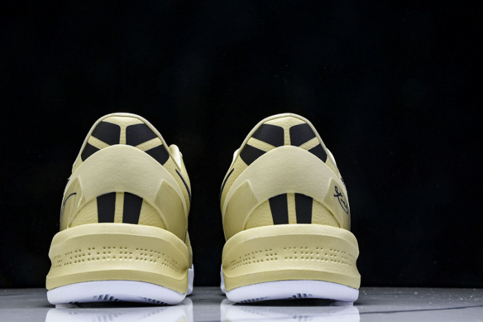 Nike Kobe 8 Protro“Wolf Grey” HM6469-701