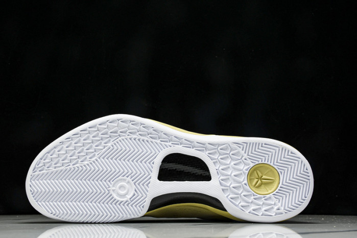 Nike Kobe 8 Protro“Wolf Grey” HM6469-701