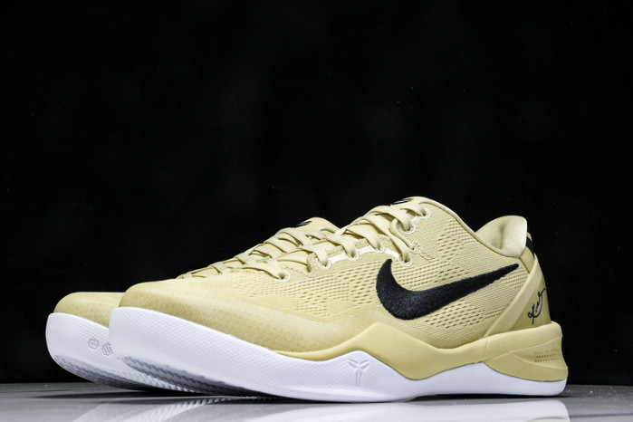 Nike Kobe 8 Protro“Wolf Grey” HM6469-701