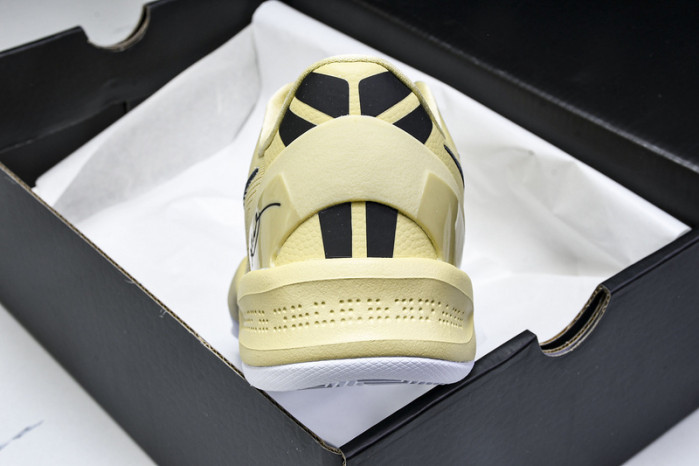 Nike Kobe 8 Protro“Wolf Grey” HM6469-701