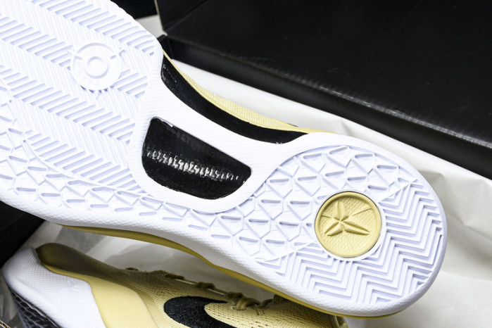 Nike Kobe 8 Protro“Wolf Grey” HM6469-701