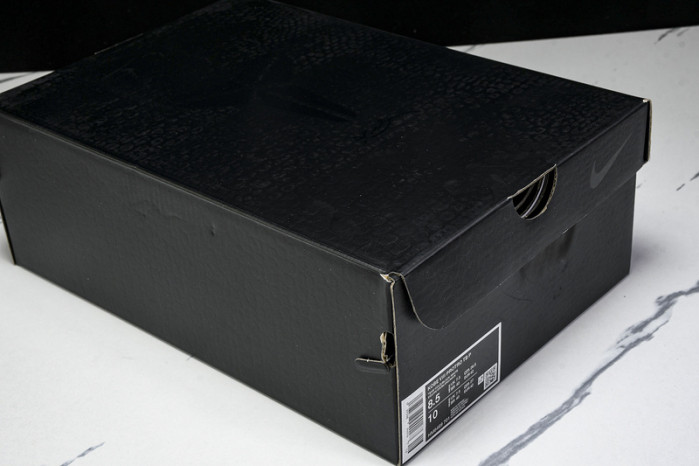 Nike Kobe 8 Protro“Wolf Grey” HM6469-701