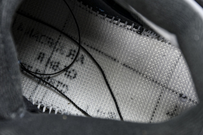 Jordan 4 Retro Cool Grey 308497-007