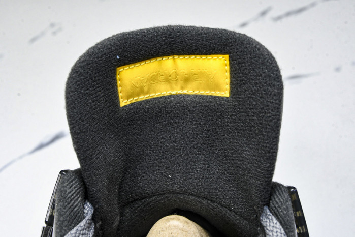 Jordan 4 Retro Cool Grey 308497-007