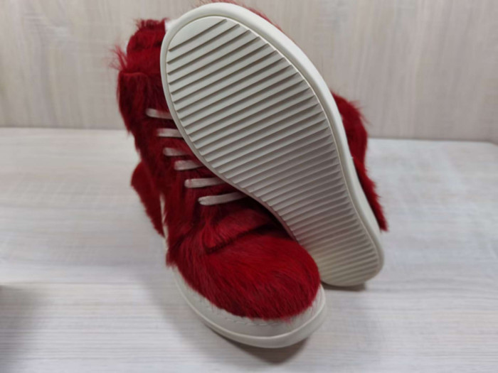 RICK OWEN.S SNEAKER RO-239