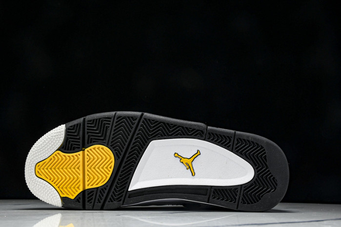 Jordan 4 Retro Cool Grey 308497-007