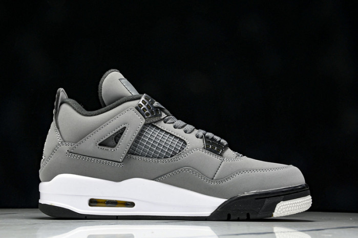 Jordan 4 Retro Cool Grey 308497-007