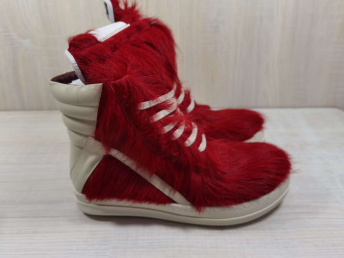 RICK OWEN.S SNEAKER RO-239