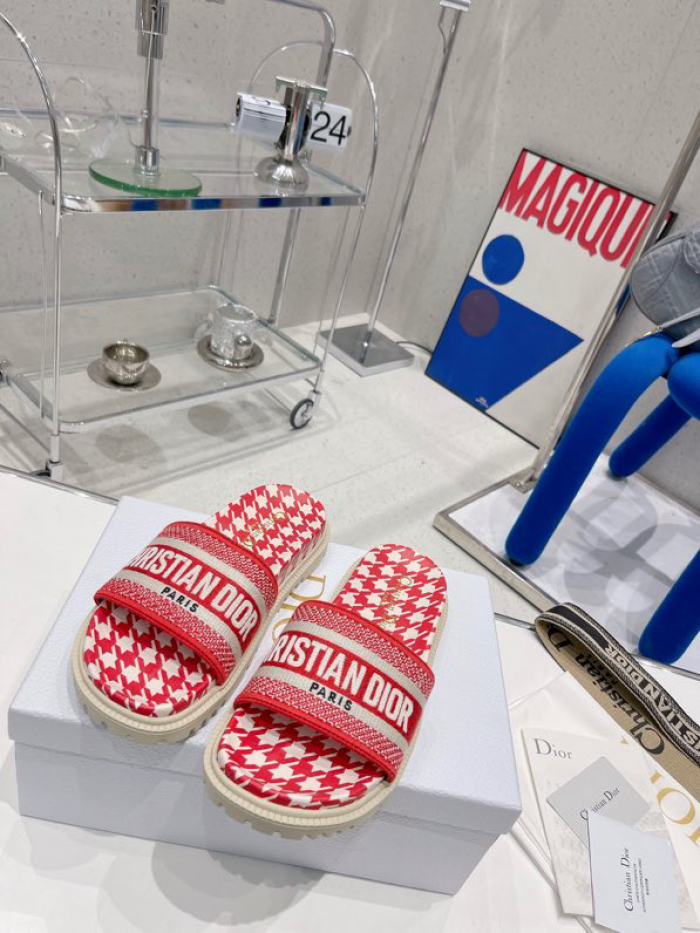 DIOR SLIDES DS-021