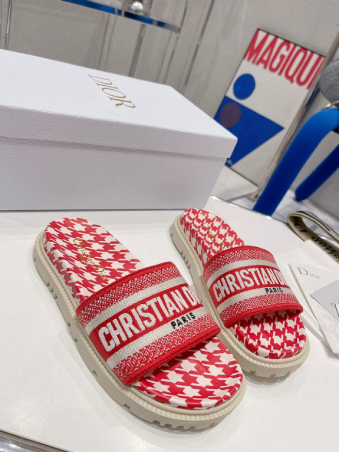 DIOR SLIDES DS-021