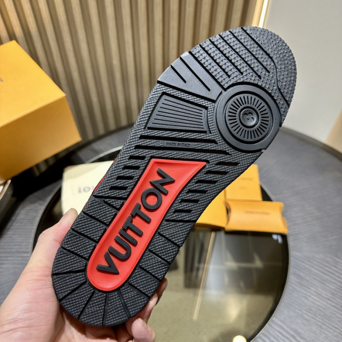 LOU VUIT SNEAKERS LVSS-0369