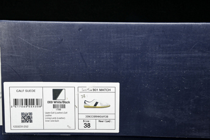 DR B01 MATCHPOINT DRB01-002