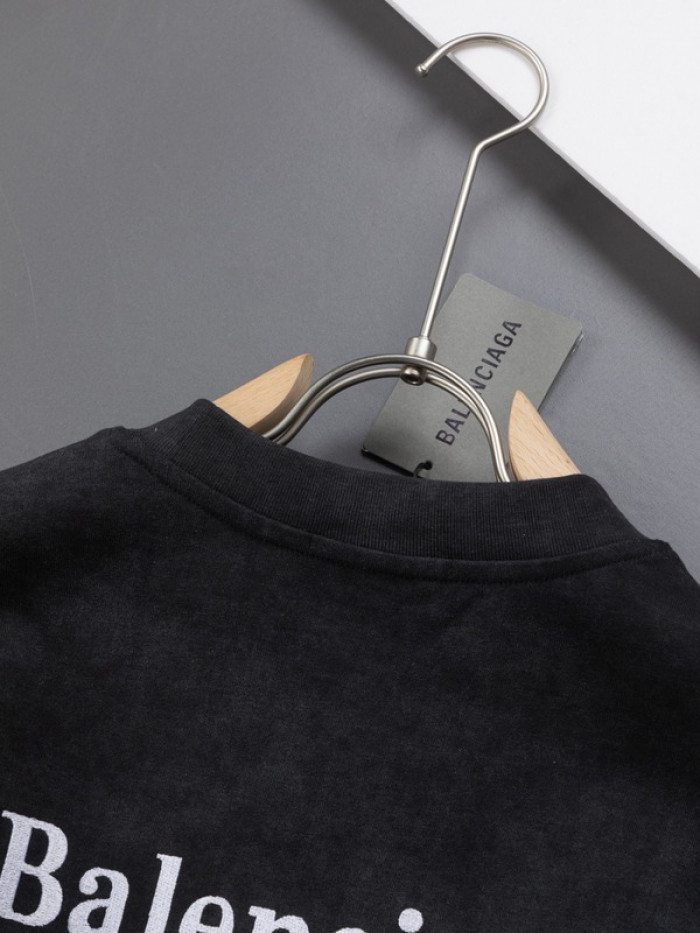 B*ALENCIGA CLOTHERS BACL-013