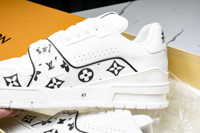 LVT SNEAKERS LVSRS-0028