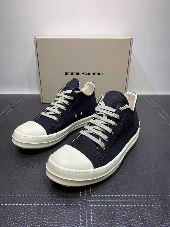 rick owen.s sneaker ro-169