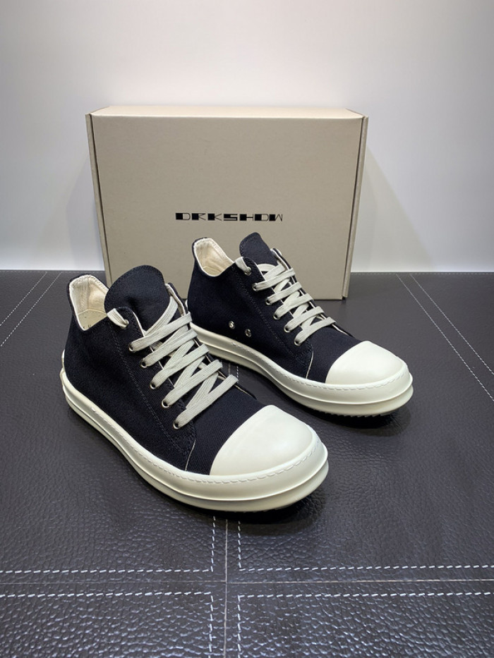 rick owen.s sneaker ro-169
