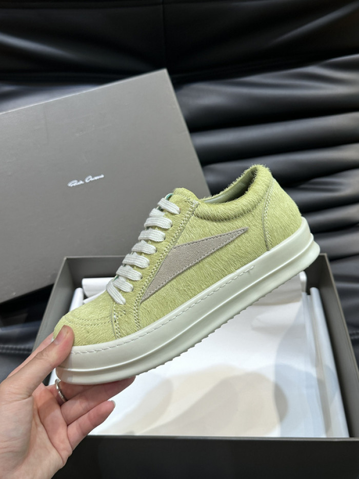 rick owen.s sneaker ro-189