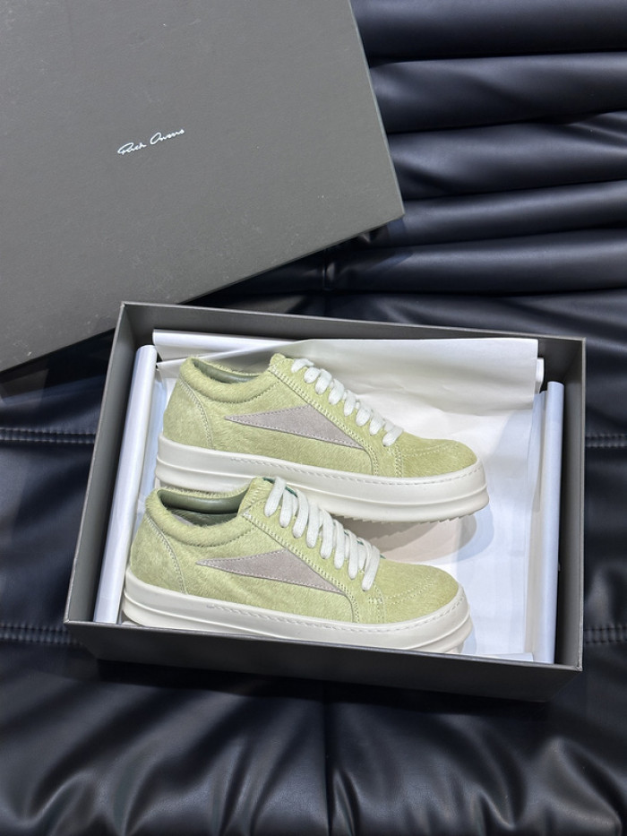 rick owen.s sneaker ro-189